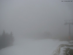 Svatý Petr, Pláně