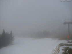 Svatý Petr, Pláně