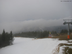 Svatý Petr, Pláně