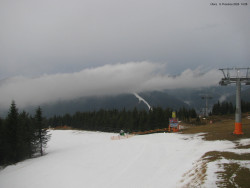 Svatý Petr, Pláně