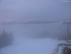 Svatý Petr, Pláně