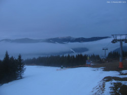 Svatý Petr, Pláně