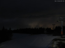 Svatý Petr, Pláně