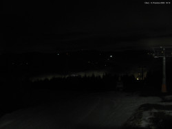 Svatý Petr, Pláně