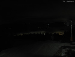 Svatý Petr, Pláně