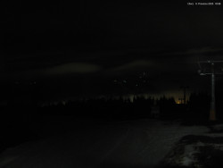 Svatý Petr, Pláně