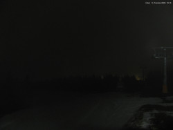 Svatý Petr, Pláně