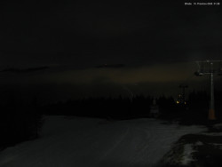 Svatý Petr, Pláně