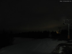 Svatý Petr, Pláně