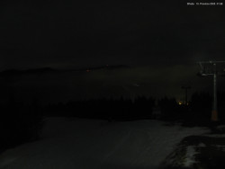 Svatý Petr, Pláně