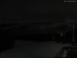 Svatý Petr, Pláně