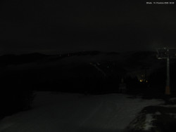 Svatý Petr, Pláně