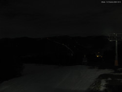 Svatý Petr, Pláně