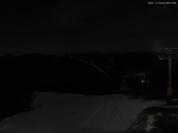 Svatý Petr, Pláně