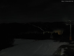 Svatý Petr, Pláně