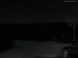 Svatý Petr, Pláně