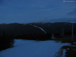 Svatý Petr, Pláně