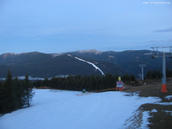 Svatý Petr, Pláně