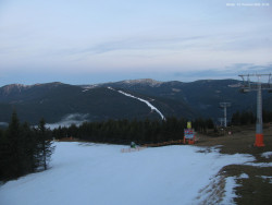 Svatý Petr, Pláně