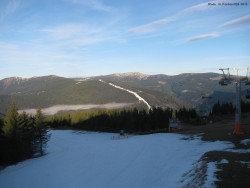 Svatý Petr, Pláně