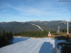 Svatý Petr, Pláně