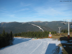 Svatý Petr, Pláně