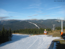 Svatý Petr, Pláně