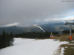 Svatý Petr, Pláně