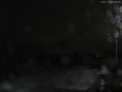 Svatý Petr, Pláně