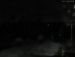 Svatý Petr, Pláně