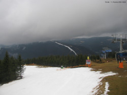 Svatý Petr, Pláně