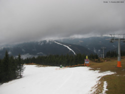 Svatý Petr, Pláně