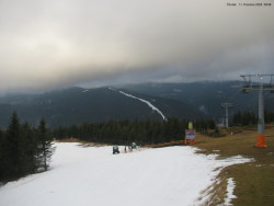 Svatý Petr, Pláně