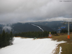 Svatý Petr, Pláně