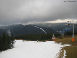 Svatý Petr, Pláně