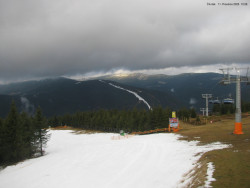 Svatý Petr, Pláně