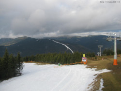 Svatý Petr, Pláně