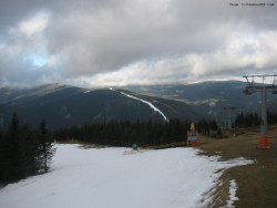 Svatý Petr, Pláně