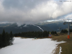 Svatý Petr, Pláně