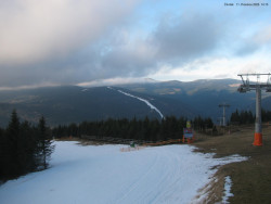 Svatý Petr, Pláně