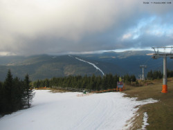 Svatý Petr, Pláně