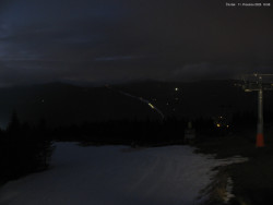 Svatý Petr, Pláně