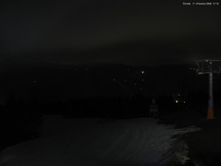 Svatý Petr, Pláně