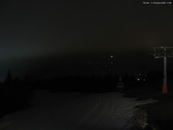 Svatý Petr, Pláně