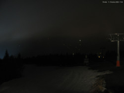 Svatý Petr, Pláně