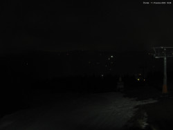 Svatý Petr, Pláně