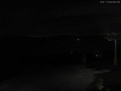 Svatý Petr, Pláně