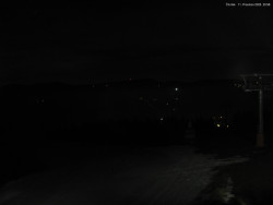 Svatý Petr, Pláně