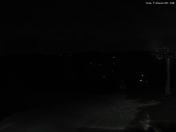 Svatý Petr, Pláně