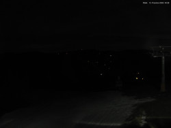 Svatý Petr, Pláně